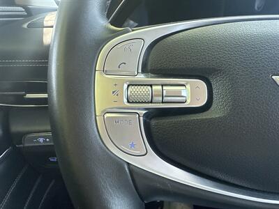 2024 Genesis GV80 2.5T   - Photo 24 - Dallas, TX 75252