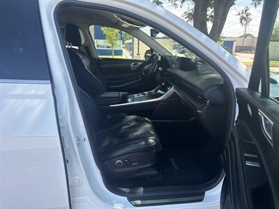 2024 Genesis GV80 2.5T   - Photo 19 - Dallas, TX 75252