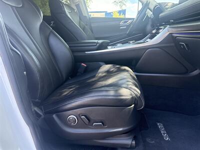 2024 Genesis GV80 2.5T   - Photo 31 - Dallas, TX 75252