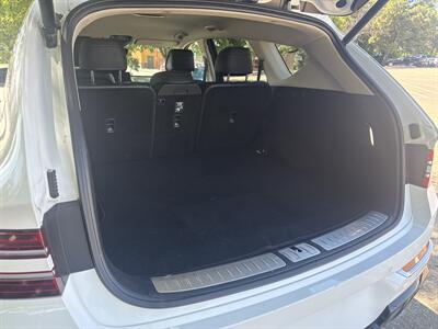2024 Genesis GV80 2.5T   - Photo 16 - Dallas, TX 75252