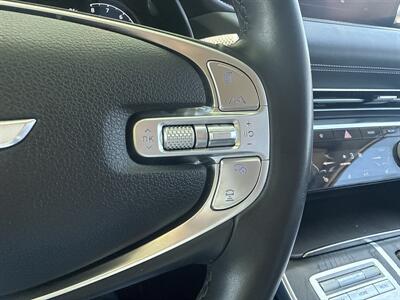 2024 Genesis GV80 2.5T   - Photo 25 - Dallas, TX 75252