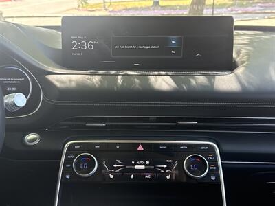 2024 Genesis GV80 2.5T   - Photo 28 - Dallas, TX 75252