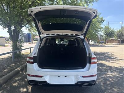 2024 Genesis GV80 2.5T   - Photo 14 - Dallas, TX 75252