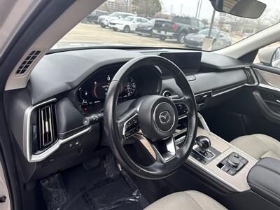 2024 Mazda CX-90 Plug-in Hybrid Preferred   - Photo 23 - Dallas, TX 75252