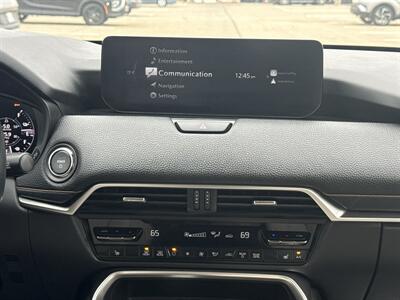 2024 Mazda CX-90 Plug-in Hybrid Preferred   - Photo 29 - Dallas, TX 75252