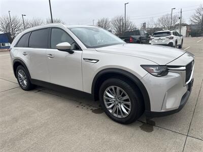 2024 Mazda CX-90 Plug-in Hybrid Preferred   - Photo 9 - Dallas, TX 75252