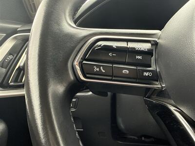 2024 Mazda CX-90 Plug-in Hybrid Preferred   - Photo 27 - Dallas, TX 75252