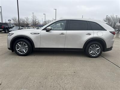 2024 Mazda CX-90 Plug-in Hybrid Preferred   - Photo 4 - Dallas, TX 75252