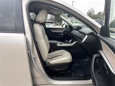 2024 Mazda CX-90 Plug-in Hybrid Preferred   - Photo 22 - Dallas, TX 75252