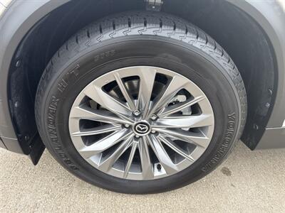 2024 Mazda CX-90 Plug-in Hybrid Preferred   - Photo 38 - Dallas, TX 75252