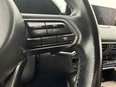2024 Mazda CX-90 Plug-in Hybrid Preferred   - Photo 28 - Dallas, TX 75252