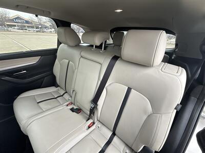 2024 Mazda CX-90 Plug-in Hybrid Preferred   - Photo 35 - Dallas, TX 75252
