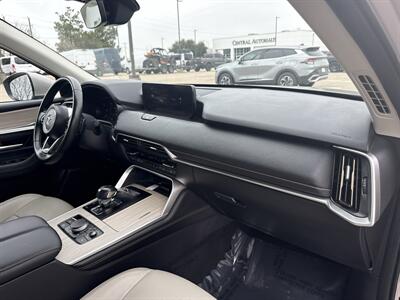 2024 Mazda CX-90 Plug-in Hybrid Preferred   - Photo 25 - Dallas, TX 75252
