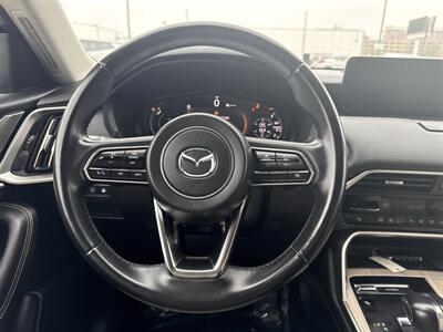 2024 Mazda CX-90 Plug-in Hybrid Preferred   - Photo 26 - Dallas, TX 75252