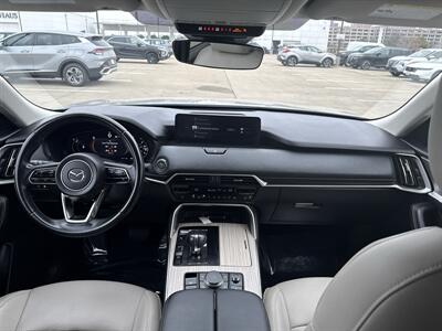 2024 Mazda CX-90 Plug-in Hybrid Preferred   - Photo 24 - Dallas, TX 75252