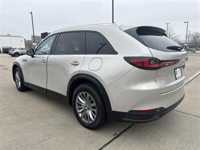 2024 Mazda CX-90 Plug-in Hybrid Preferred   - Photo 5 - Dallas, TX 75252