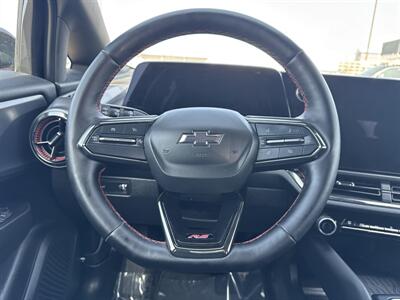 2024 Chevrolet Equinox EV RS   - Photo 23 - Dallas, TX 75252