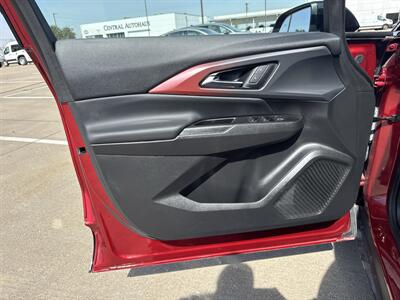 2024 Chevrolet Equinox EV RS   - Photo 10 - Dallas, TX 75252