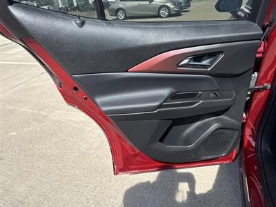 2024 Chevrolet Equinox EV RS   - Photo 12 - Dallas, TX 75252