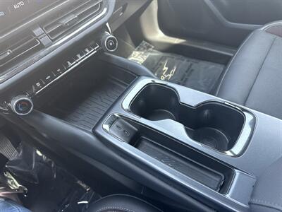 2024 Chevrolet Equinox EV RS   - Photo 28 - Dallas, TX 75252