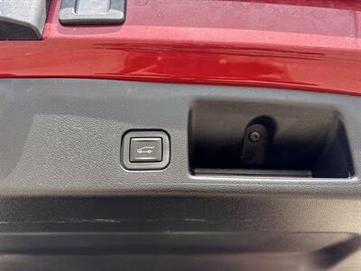 2024 Chevrolet Equinox EV RS   - Photo 16 - Dallas, TX 75252