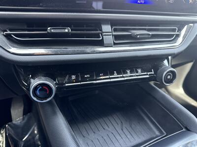 2024 Chevrolet Equinox EV RS   - Photo 27 - Dallas, TX 75252