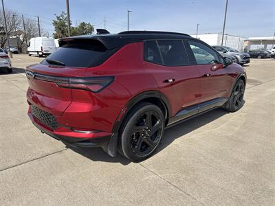 2024 Chevrolet Equinox EV RS   - Photo 7 - Dallas, TX 75252