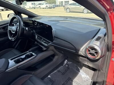 2024 Chevrolet Equinox EV RS   - Photo 21 - Dallas, TX 75252