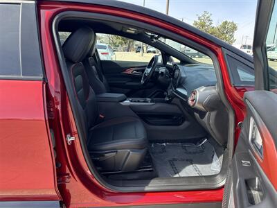 2024 Chevrolet Equinox EV RS   - Photo 18 - Dallas, TX 75252