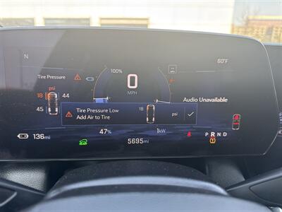 2024 Chevrolet Equinox EV RS   - Photo 22 - Dallas, TX 75252