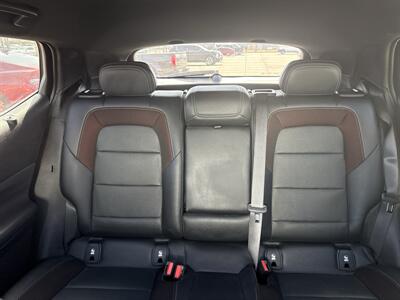 2024 Chevrolet Equinox EV RS   - Photo 33 - Dallas, TX 75252