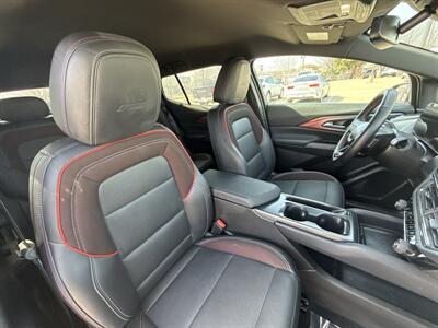 2024 Chevrolet Equinox EV RS   - Photo 32 - Dallas, TX 75252