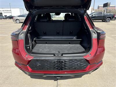 2024 Chevrolet Equinox EV RS   - Photo 14 - Dallas, TX 75252