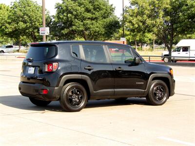2020 Jeep Renegade Sport   - Photo 4 - Dallas, TX 75252