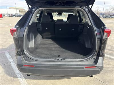 2025 Toyota RAV4 LE   - Photo 9 - Dallas, TX 75252
