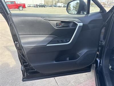 2025 Toyota RAV4 LE   - Photo 13 - Dallas, TX 75252