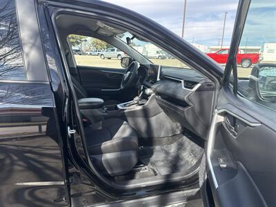 2025 Toyota RAV4 LE   - Photo 19 - Dallas, TX 75252