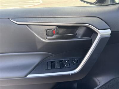 2025 Toyota RAV4 LE   - Photo 14 - Dallas, TX 75252