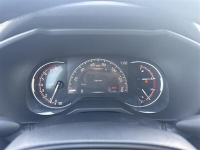 2025 Toyota RAV4 LE   - Photo 23 - Dallas, TX 75252