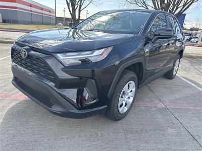 2025 Toyota RAV4 LE   - Photo 4 - Dallas, TX 75252