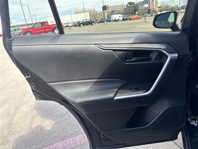 2025 Toyota RAV4 LE   - Photo 15 - Dallas, TX 75252