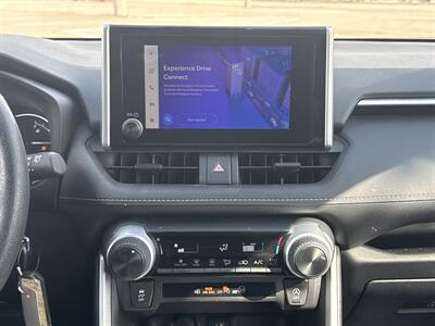 2025 Toyota RAV4 LE   - Photo 27 - Dallas, TX 75252