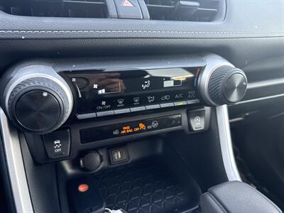 2025 Toyota RAV4 LE   - Photo 30 - Dallas, TX 75252