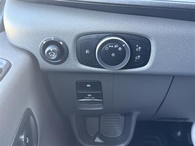 2024 Ford Transit 250   - Photo 23 - Dallas, TX 75252