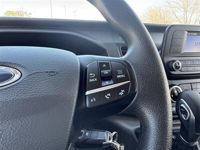 2024 Ford Transit 250   - Photo 21 - Dallas, TX 75252