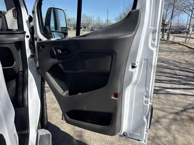 2024 Ford Transit 250   - Photo 11 - Dallas, TX 75252
