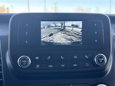 2024 Ford Transit 250   - Photo 22 - Dallas, TX 75252