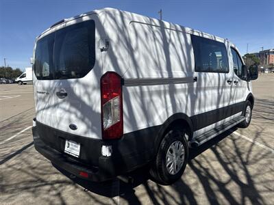 2024 Ford Transit 250   - Photo 7 - Dallas, TX 75252