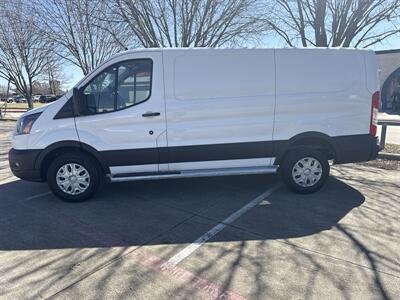 2024 Ford Transit 250   - Photo 4 - Dallas, TX 75252