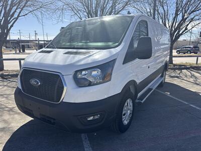 2024 Ford Transit 250   - Photo 3 - Dallas, TX 75252